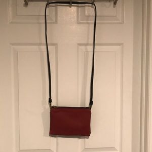 Crossbody bag